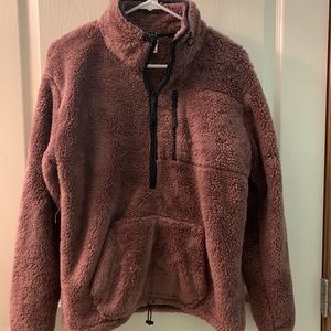 Victoria’s Secret Sherpa